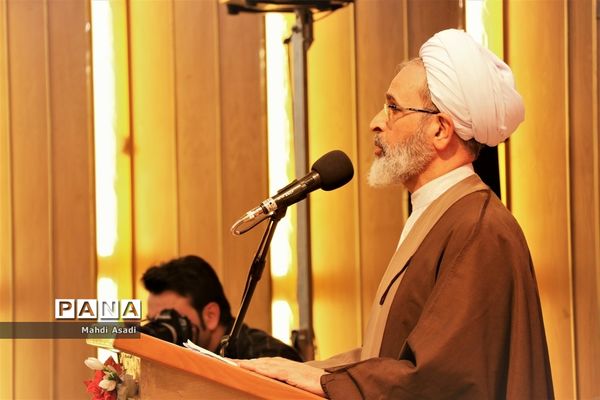 سیزدهمین نشست آموزشی-ترویجی ستاد همکاری‌های حوزه علمیه و آموزش و پرورش