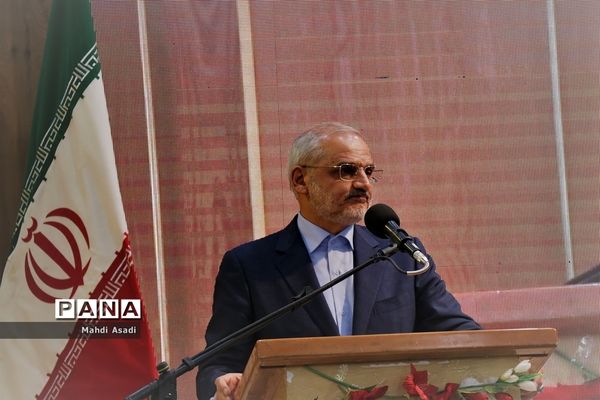 سیزدهمین نشست آموزشی-ترویجی ستاد همکاری‌های حوزه علمیه و آموزش و پرورش