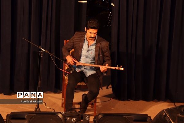 آیین شب یلدا در ساری