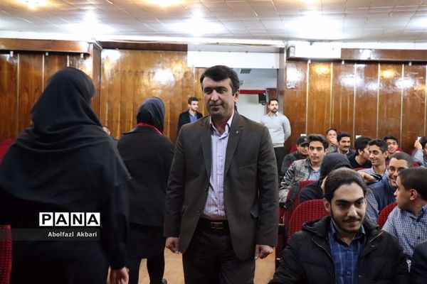 آیین شب یلدا در ساری