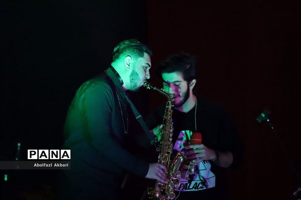 آیین شب یلدا در ساری