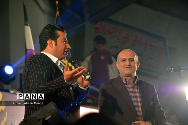 آیین شب یلدا در فریدونکنار