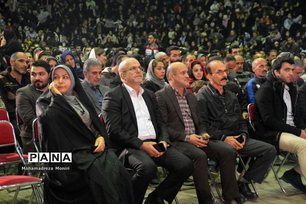 آیین شب یلدا در فریدونکنار