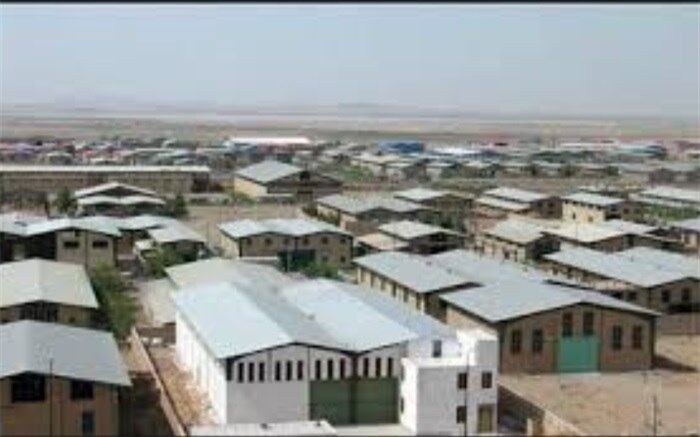 مدیر عامل شهرک صنعتی ماهدشت : شهرک صنعتی ماهدشت قطب افزایش رشد اقتصادی البرز است