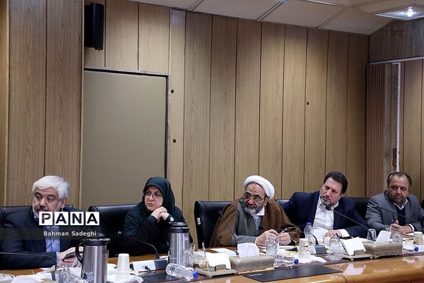 دیدار وزیر آموزش‌ و پرورش با معاون علمی و فناوری رئیس‌جمهوری