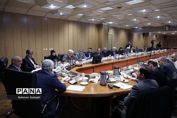 دیدار وزیر آموزش‌ و پرورش با معاون علمی و فناوری رئیس‌جمهوری