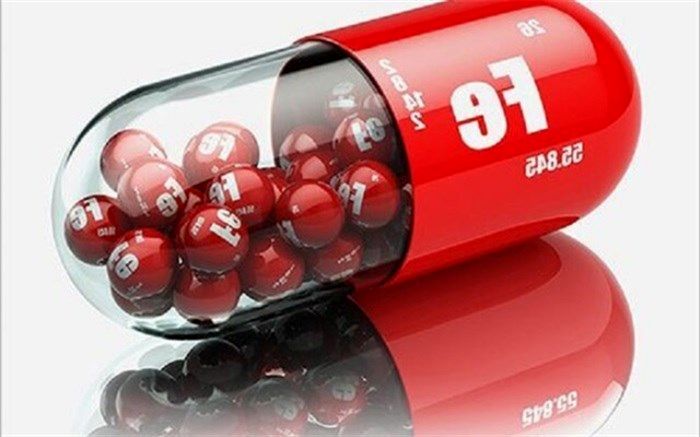 هشدار مدیر گروه تغذیه دانشگاه علوم پزشکی خراسان شمالی نسبت به مصرف خودسرانه قرص آهن