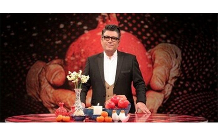 شایعه دستمزد میلیاردی رضا رشیدپور، مجری «شب آرام» چقدر درست است