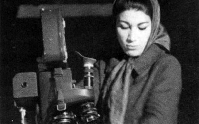 جشن تولد فروغ فرخ‌زاد در ترکیه