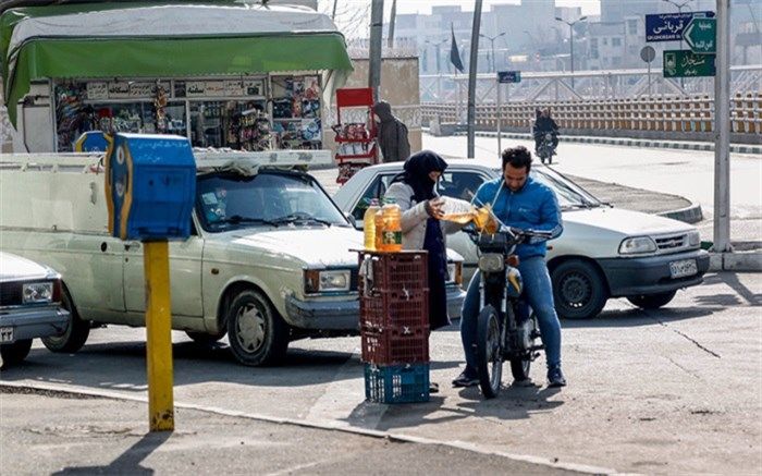 رونق سهمیه‌فروشی در پمپ‌بنزین‌ها