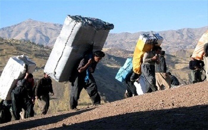رد نان از کوهستان تا گورستان