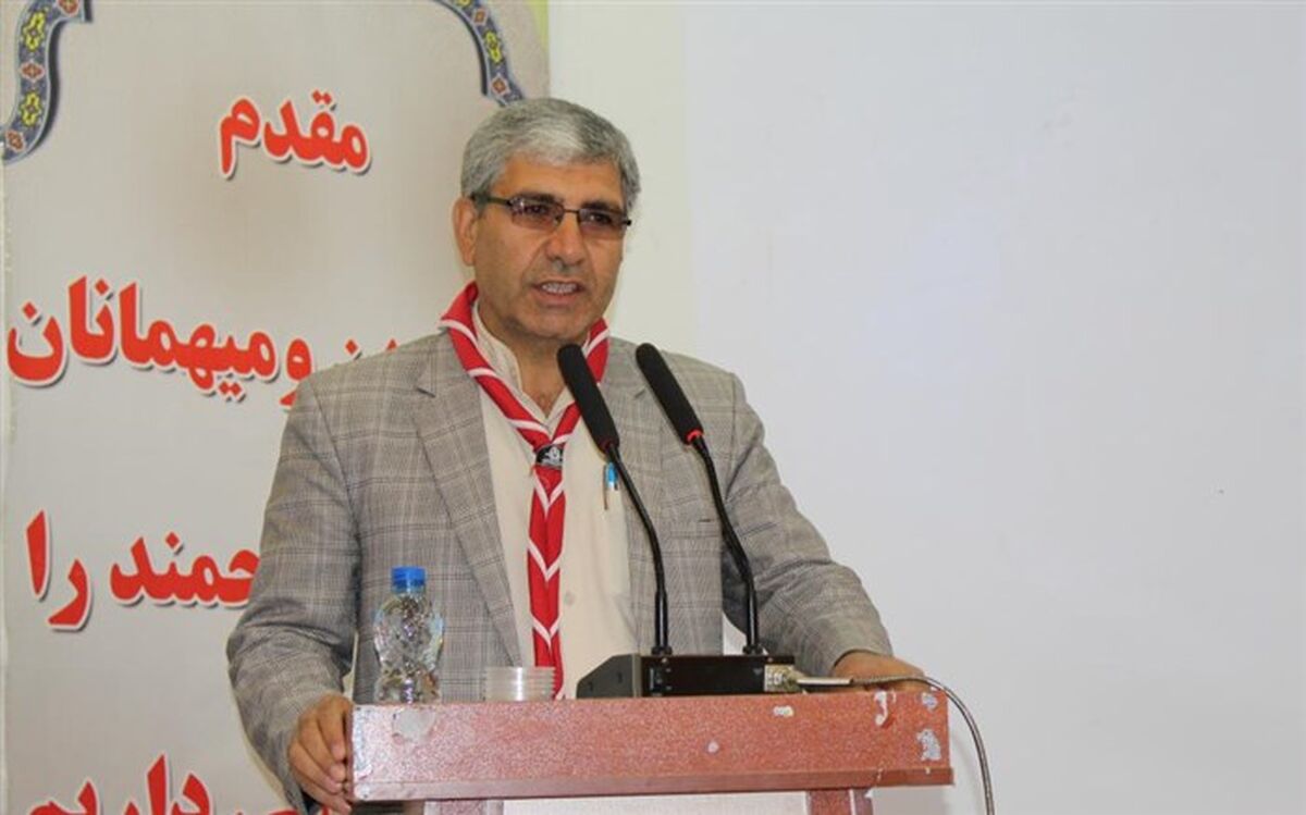 دهمین دوره انتخابات مجلس دانش آموزی شهرستان بویراحمد برگزار شد