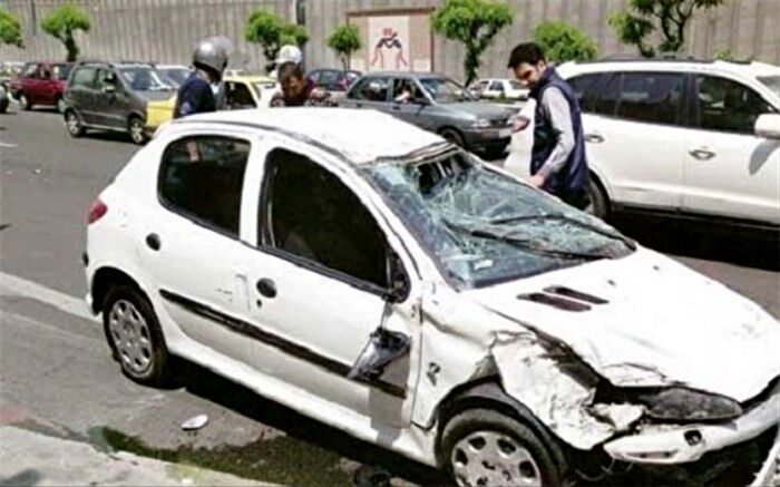 رئیس پلیس راهور استان یزد از  افزایش آمار تصادفات درون شهری استان یزدخبر داد