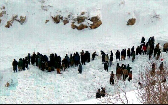 علت حذف کمک هزینه خانواده ۲ کولبر جان باخته در کردستان