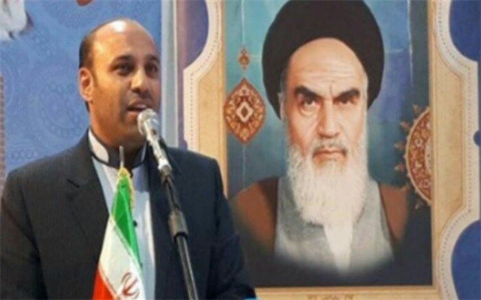 فرماندار پیشوا: مدیران کم کار از بدنه اجرایی حذف می‌شوند