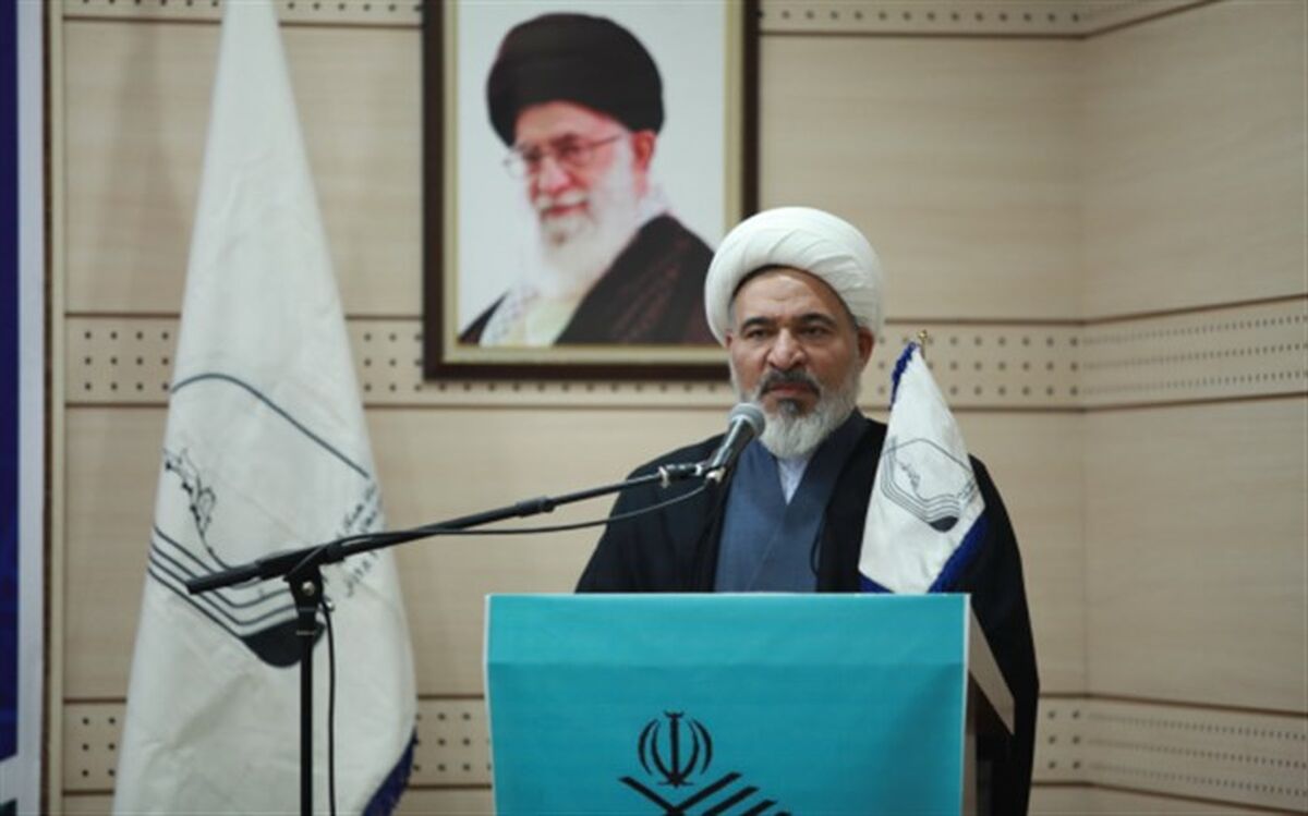 ستاد همکاریها براساس مطالعات آینده پژوهانه خود را باز تعریف کند