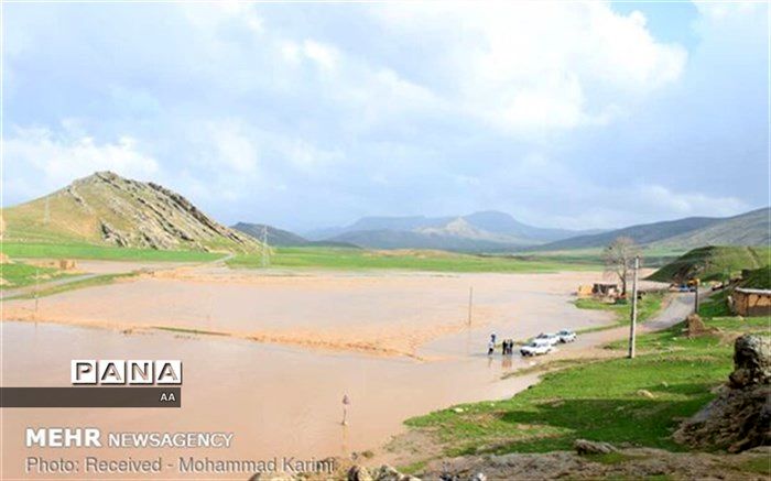 ۴۹ کیلومتر از رودخانه‌ها لایروبی شد/ شروع بازسازی تاسیسات آبی