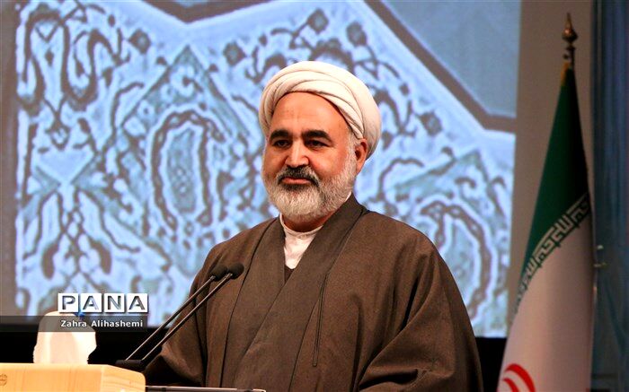 عسکری: درصددیم روحانیون با انگیزه ای در مدارس جذب کنیم