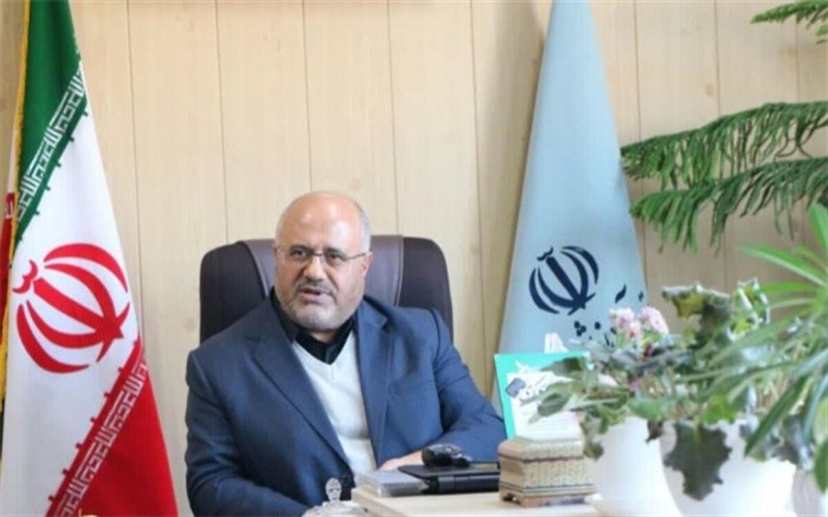 فرآیند ساماندهی نیروی انسانی آموزش و پرورش آذربایجان غربی برای سال 99 کلید خورد