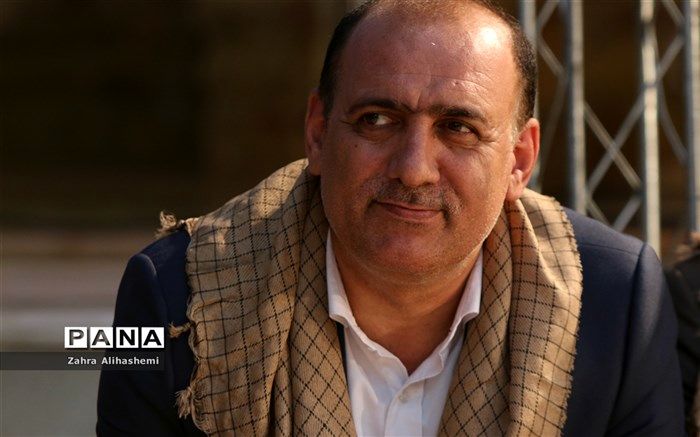 رمضانی: مهلت ثبت نام در بیستمین فراخوان ملی پرسش مهر تا 12 دی ماه تمدید شد