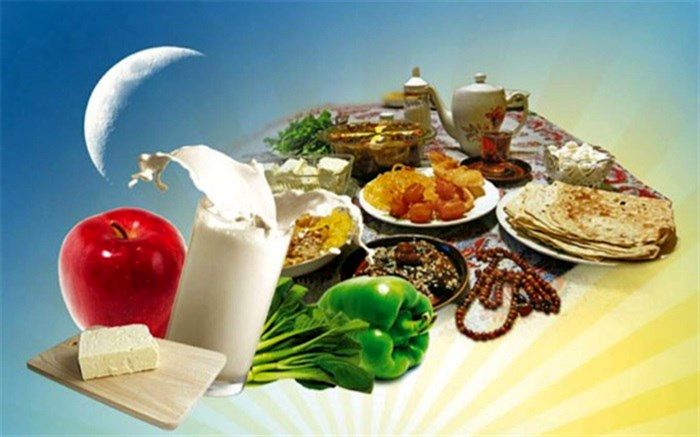 خوراکی‌هایی که سوخت‌وساز بدن را افزایش می‌دهد+اینفوگرافیک