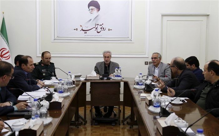 مدیریت زلزله میانه، تجربه خوبی بود