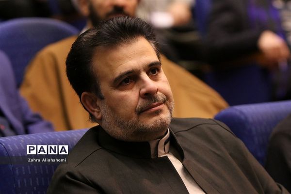 اجلاس نماز استان تهران ویژه ائمه جماعات مدارس استان تهران