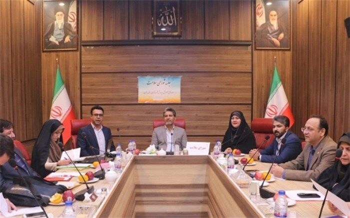 اگر سلامت جسمی جامعه خوب نباشد،  قطعا سلامت روانی جامعه به خطر خواهد افتاد