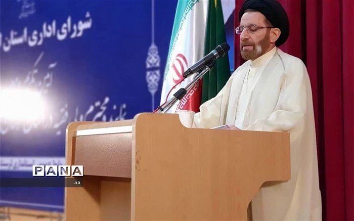 برای رسیدن به اهداف نظام باید تلاش مضاعف کرد