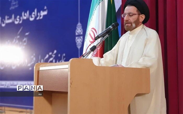 برای رسیدن به اهداف نظام باید تلاش مضاعف کرد