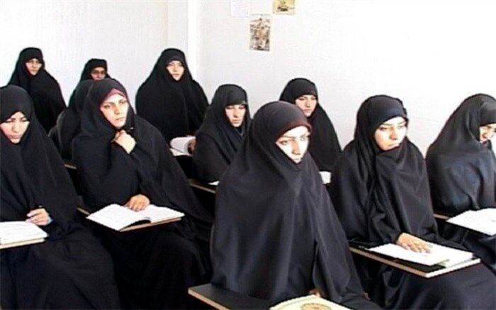 31نخبه حوزوی یزد در اولین گردهمایی سراسری استعدادهای برتر شرکت کردند