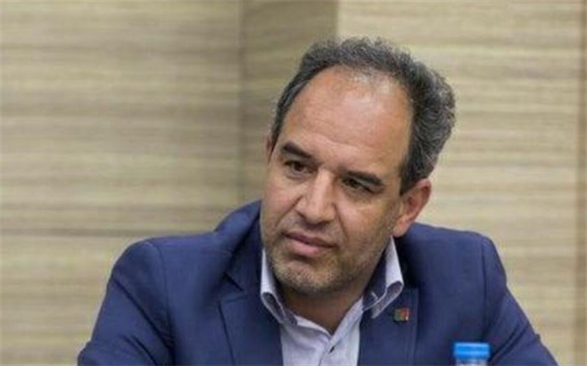 تشکیل کارگروه شرایط اضطرار آلودگی هوا