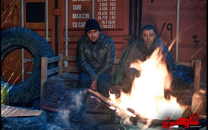 نسخه ویژه نابینایان و ناشنوایان فیلم «شاهین» ارائه می شود