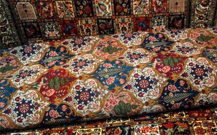 فرشی که برای آمریکایی‌ها و آلمانی‌ها جذاب شد