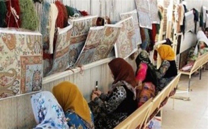 ایجاد ۱۶۵۰ فرصت شغلی برای مددجویان اردبیلی