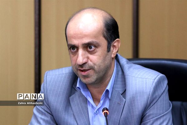 نشست هم اندیشی مشاوران استان تهران