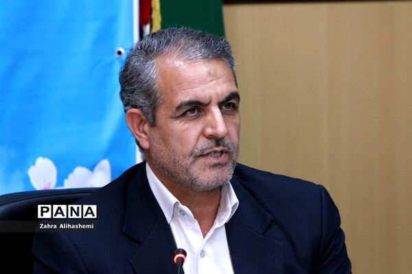 نشست هم اندیشی مشاوران استان تهران
