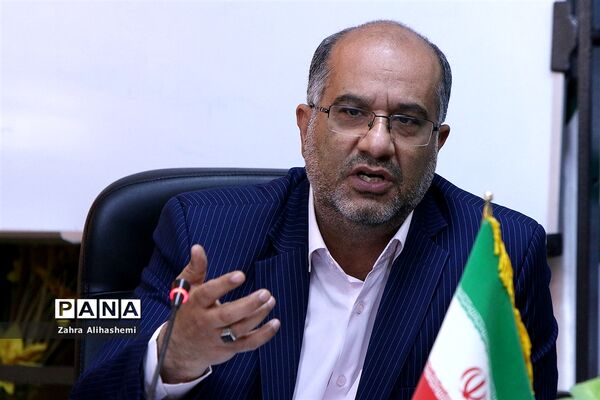 نشست هم اندیشی مشاوران استان تهران