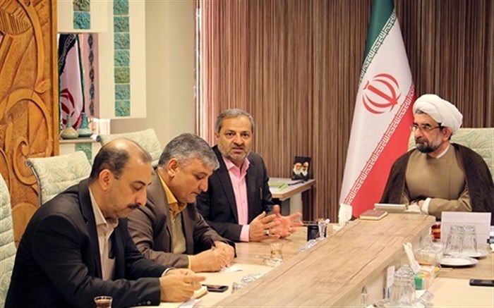 علیرضا کاظمی: آموزش و پرورش برای انجام فعالیت‌های اثربخش به توان همه دستگاه ها نیاز دارد