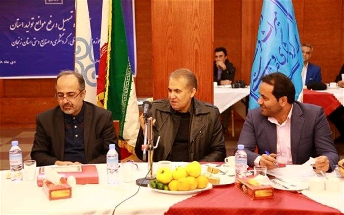 جایگاه مهم گردشگری در رونق اقتصادی