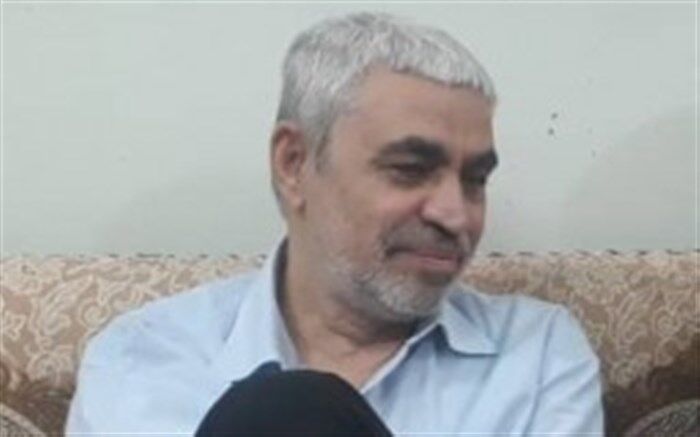 پیام تسلیت مدیرکل هنرهای نمایشی برای درگذشت عبدالرضا حیاتی