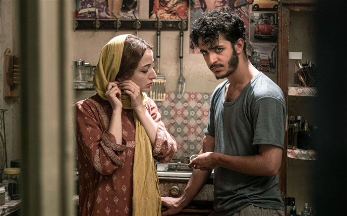 فیلم برادران محمودی تحویل دبیرخانه جشنواره فیلم فجر ۳۸ شد