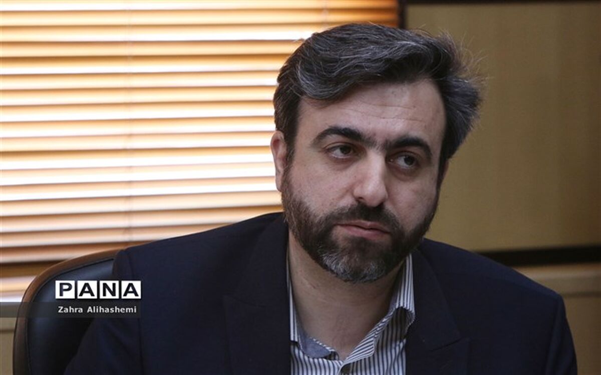 سامانه استعدادیابی دانش آ‌موزان باعث آگاهی در موضوع هدایت تحصیلی می شود