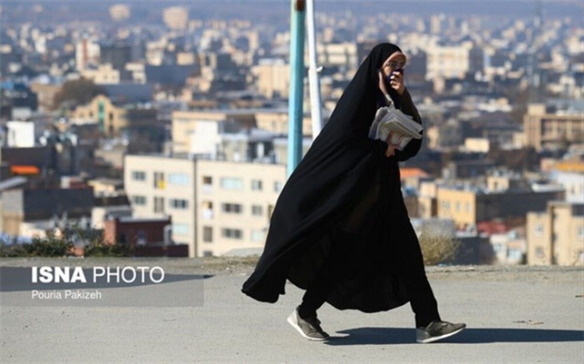 تاثیر مخرب آلودگی هوا بر روح و روان