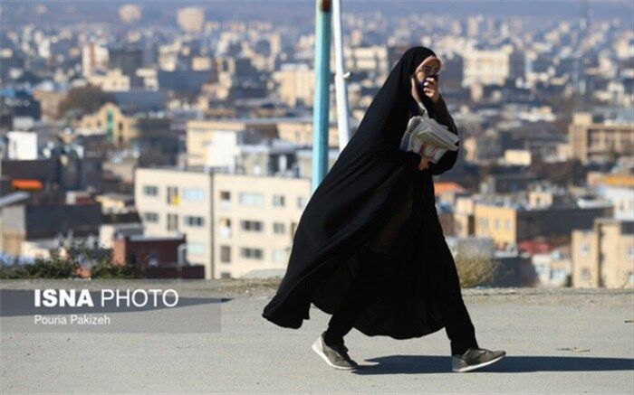 تاثیر مخرب آلودگی هوا بر روح و روان