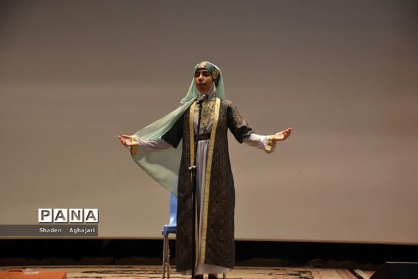 جشنواره تلاش ماندگار با حضور مدیرکل استان در شهرستان امیدیه