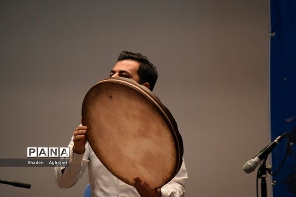 جشنواره تلاش ماندگار با حضور مدیرکل استان در شهرستان امیدیه