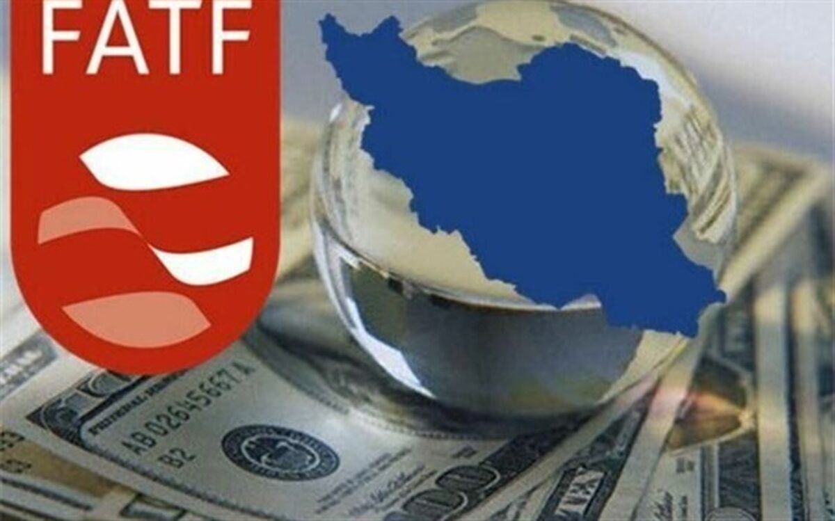 بادامچی، نماینده مجلس: نپیوستن به  FATF مراودات پولی ما را با مشکل روبرو می‌کند