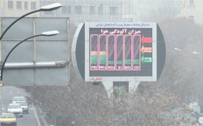 امیدی به نوسازی ناوگان حمل ونقل نیست