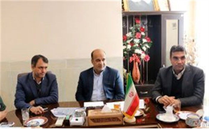 لزوم همسویی ادارات در موضوع مسکن مددجویان  اشکذر